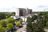 Fotografin: Sabine Rütten für Kliniken der Stadt Köln gGmbH