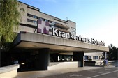 Fotografin: Sabine Rütten für Kliniken der Stadt Köln gGmbH