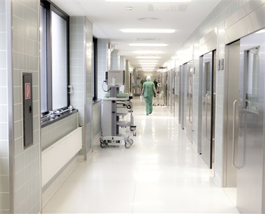 Operationssäle, Foto: ©KlinikenKöln-BFF