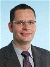 Herr Stephan Sedlmair, Datenschutzkoordinator